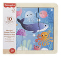 Fisher Price Jigsaw Puzzle Assortment, additional view