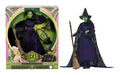 Universal Pictures’ Wicked Deluxe Elphaba Fashion, packaging shot