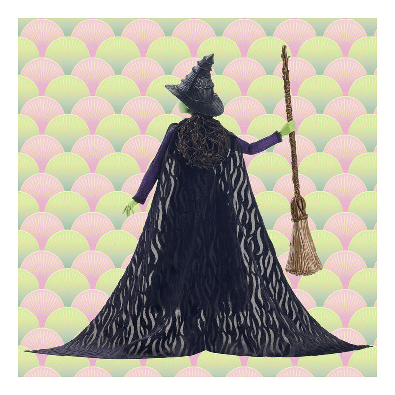 Universal Pictures’ Wicked Deluxe Elphaba Fashion, product detail