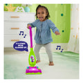 Fisher Price Barney's World Clean Up Vacuum