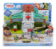 Thomas & Friends Talking Bulstrode and Drawbridge