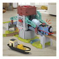 Thomas & Friends Talking Bulstrode and Drawbridge, alternate view
