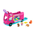Fisher Price LP Barbie Little Dream Camper