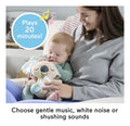 Fisher Price On The Go Koala Soother, additional view