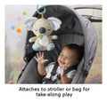 Fisher Price On The Go Koala Soother, product detail