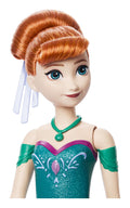 Disney Frozen Spin & Reveal Anna