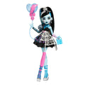 Monster High Scary Sweet Birthday Frankie, alternate view
