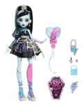 Monster High Scary Sweet Birthday Frankie, side angle
