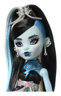 Monster High Scary Sweet Birthday Frankie, rear view