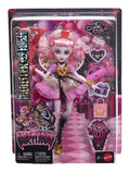 Monster High Scary Sweet Birthday Cupid collectible from Abgee
