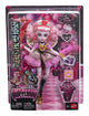 Monster High Scary Sweet Birthday Cupid
