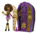 Monster High Skulltimate Secrets Clawdeen, additional view