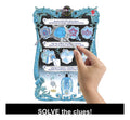 Monster High Skulltimate Secrets Frankie, additional view