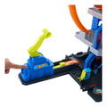Hot Wheels City Mega Loop Garage, additional view