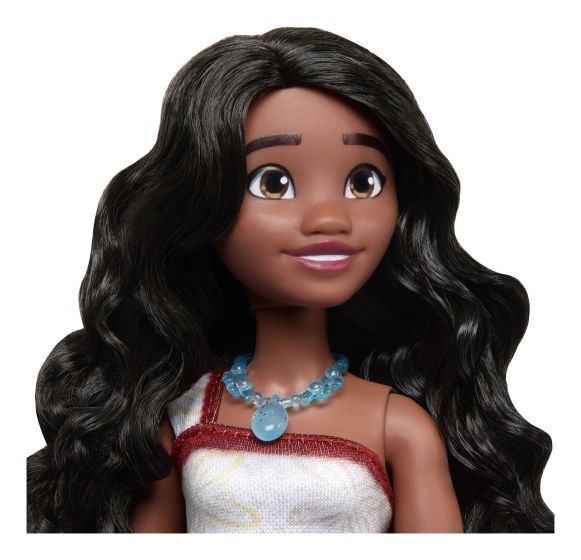 Disney Moana 2 Fashion Doll