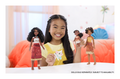 Moana 2: Simea & Pua Bathtime Fun Playset