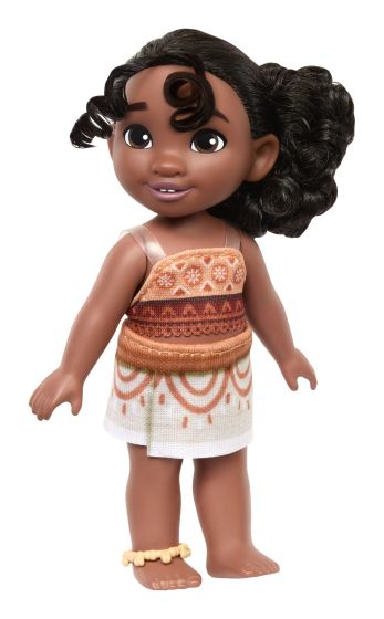 Disney Moana 2 Moana & Simea Sister Set