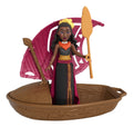 Disney Moana 2 Wayfinder Wonders Blind Doll Set, in display