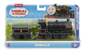 Thomas & Friends Donald Motorised Engine, rear view