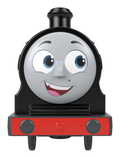 Thomas & Friends Donald Motorised Engine, size reference