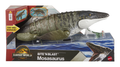 Jurassic World Saga Mosasaurus 26" Scale Feature Action Figure