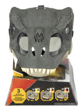 Jurassic World Saga Tyrannosaurus Rex Mask, additional view