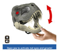 Jurassic World Saga Tyrannosaurus Rex Mask, product detail