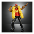 WWE Wrestlemania - Hulk Hogan, in display
