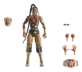 WWE Wrestlemania - Bianca Belair, packaging shot