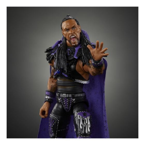 WWE Ultimate Edition Damian Priest 6" Action Figure