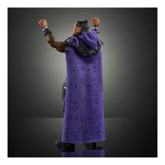 WWE Ultimate Edition Damian Priest 6" Action Figure