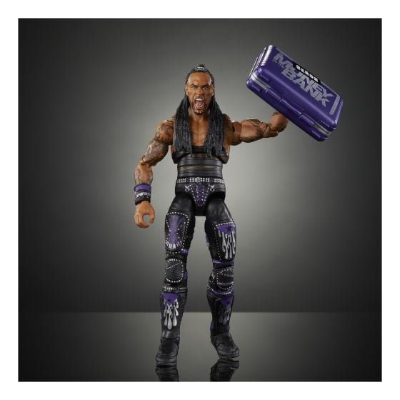 WWE Ultimate Edition Damian Priest 6" Action Figure