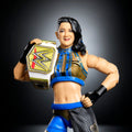 WWE 6 Ultimate Edition Figure: Bayley