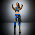 WWE 6 Ultimate Edition Figure: Bayley