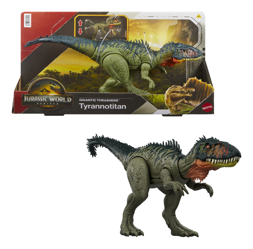 SuperThings Eagle Jeet Wild Vehicles with Accessories