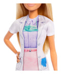Barbie Nuturing Dentist Playset, product detail