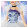 Disney Princess Birthday Cinderella Doll, side angle