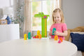 Fisher Price Adding Tower Alligator