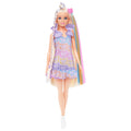 Barbie Hair Play