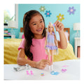 Barbie Hair Play