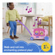 Fisher Price LP Disney Princess Deluxe Vehicle