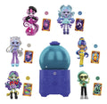 Monster High Fright Size Crystal Ball Asst W4