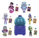 Monster High Fright Size Crystal Ball Asst W4