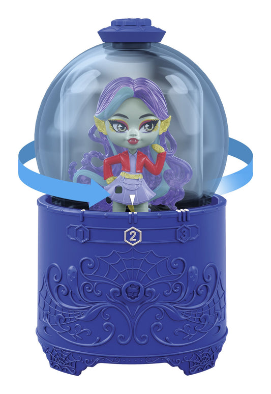 Monster High Fright Size Crystal Ball Asst W4, alternate view