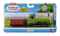 Thomas & Friends Motorised Classic Duck, size reference