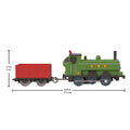 Thomas & Friends Motorised Classic Duck, additional view
