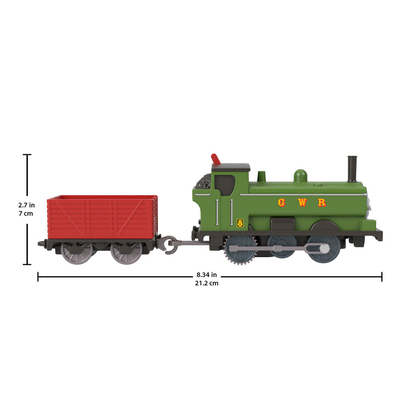 Thomas & Friends Motorised Classic Duck, additional view
