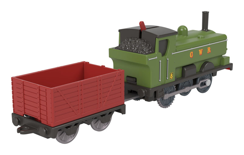 Thomas & Friends Motorised Classic Duck, alternate view