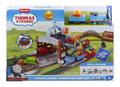 Thomas & Friends Motorised Barrel Delivery Set, rear view