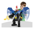 Imaginext Batman Mech, product detail